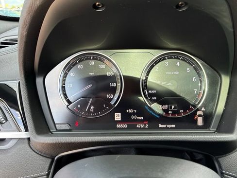 Used 2020 BMW X1 xDrive28i w/ Convenience Package AWD/4WD image 18