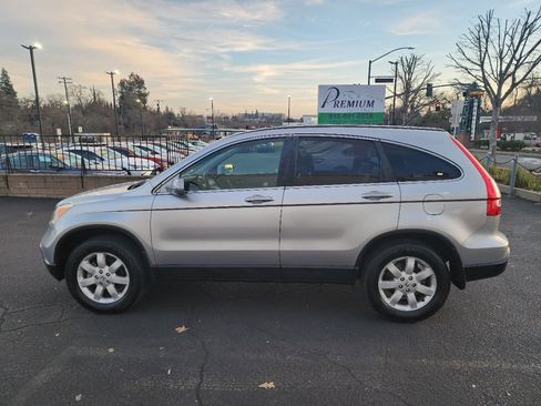 Used 2008 Honda CR-V EX-L image 2