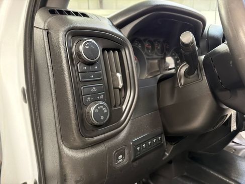 Used 2023 Chevrolet Silverado 3500 W/T w/ WT Convenience Package AWD/4WD image 26
