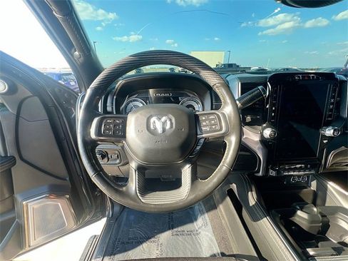 Used 2020 RAM 3500 Limited image 13