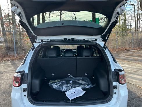 New 2026 Jeep Compass Latitude AWD/4WD image 28