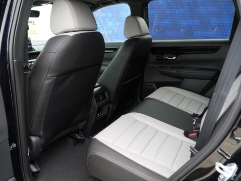 New 2026 Honda CR-V Sport Touring image 19