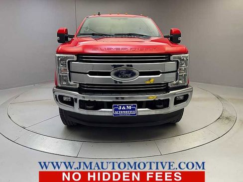 Used 2019 Ford F250 Lariat w/ Lariat Value Package image 8