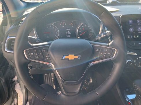 Used 2024 Chevrolet Equinox LT image 17