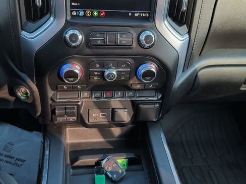 Used 2019 GMC Sierra 1500 Elevation w/ Elevation Value Package image 3