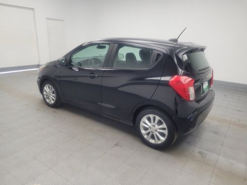 Used 2020 Chevrolet Spark LT FWD image 3