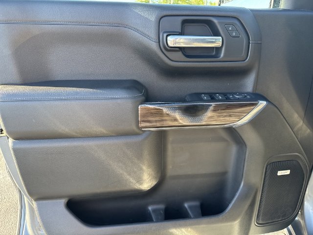 Certified 2022 Chevrolet Silverado 1500 RST AWD/4WD image 12