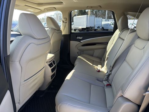 Certified 2020 Acura MDX SH-AWD image 31