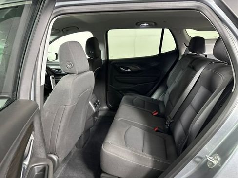 Used 2023 GMC Terrain SLE w/ Driver Convenience Package image 25