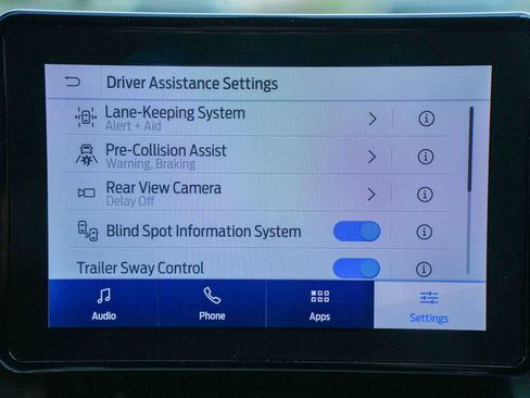 Certified 2023 Ford Explorer XLT AWD/4WD image 39