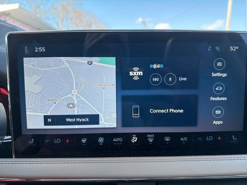 Used 2023 Lincoln Corsair AWD w/ Equipment Group 101A image 26