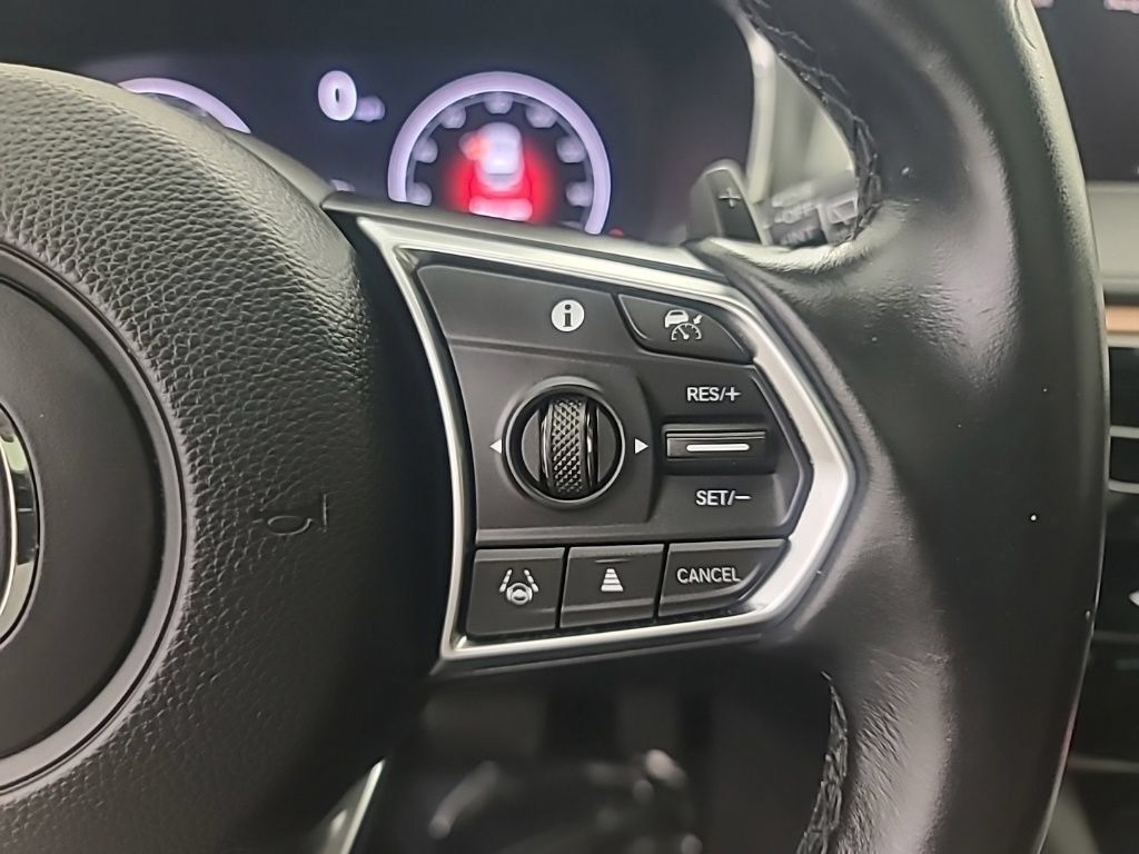 Used 2022 Acura MDX w/ Technology Package AWD/4WD image 33