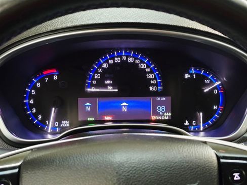 Used 2015 Cadillac SRX Performance w/ Driver Awareness Package image 22