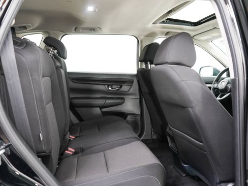 Used 2023 Honda CR-V EX image 12