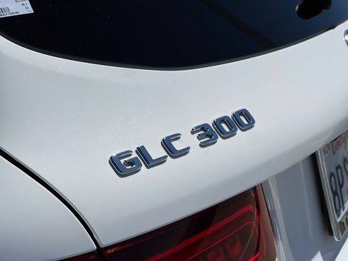 Used 2020 Mercedes-Benz GLC 300 image 24