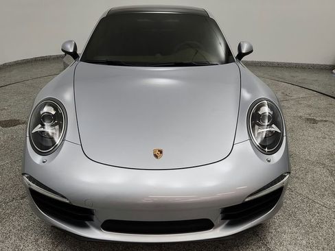 Used 2014 Porsche 911 Carrera RWD image 9