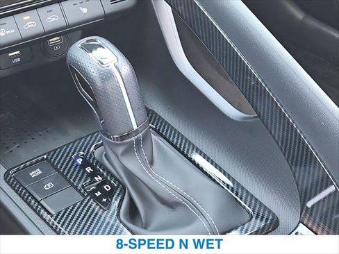 Used 2022 Hyundai Elantra N FWD image 20