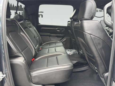 Used 2025 RAM 1500 RHO w/ RHO Level 1 Equipment Group AWD/4WD image 36