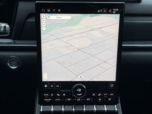 New 2026 GMC Terrain AT4 w/ Convenience Package III image 47