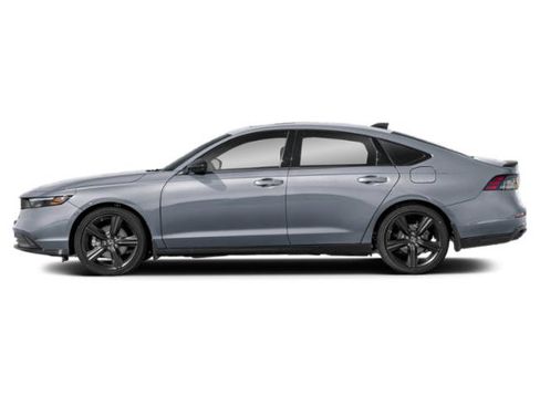 New 2026 Honda Accord Sport image 6