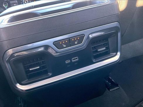 Used 2023 Chevrolet Silverado 1500 LTZ image 13