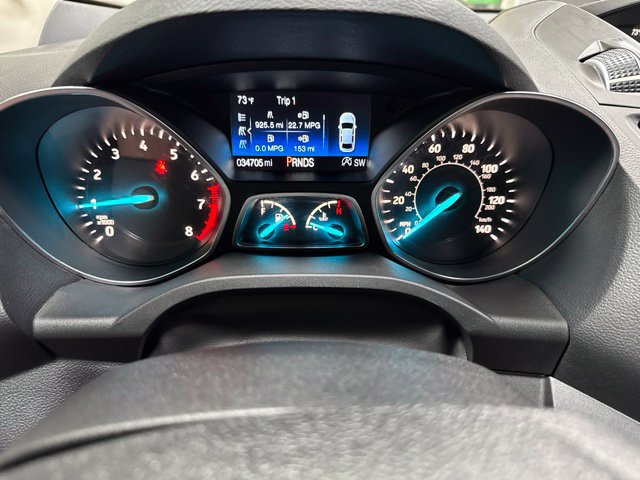 Used 2018 Ford Escape SE AWD/4WD image 16