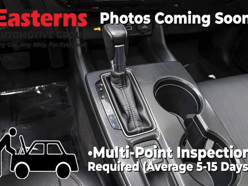 Used 2024 Honda Civic EX-L image 13