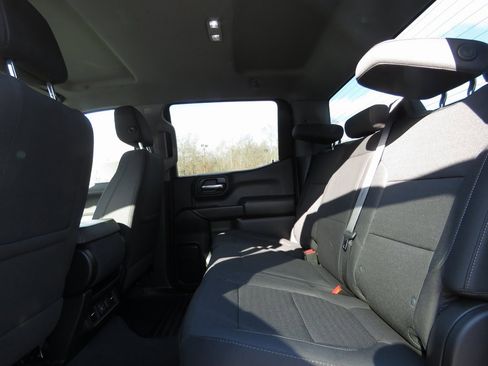 Used 2022 Chevrolet Silverado 1500 LT image 20