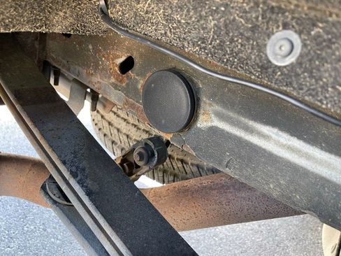 Used 2014 GMC Sierra 1500 Denali w/ Suspension Package, Off-Road image 21