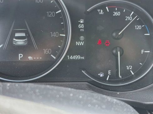 Used 2024 MAZDA CX-5 Carbon Edition AWD/4WD image 14