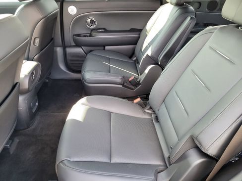 New 2026 Hyundai Palisade Calligraphy image 8