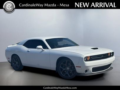 Used 2019 Dodge Challenger GT