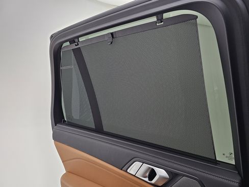 Used 2024 BMW X5 xDrive50e w/ Executive Package image 22