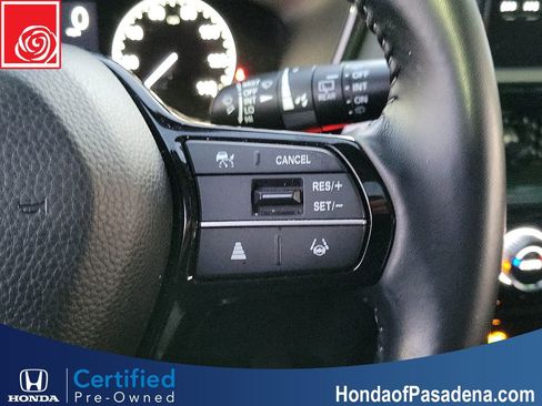 Certified 2025 Honda CR-V EX-L image 13