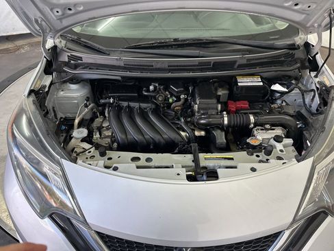 Used 2017 Nissan Versa Note SV image 26