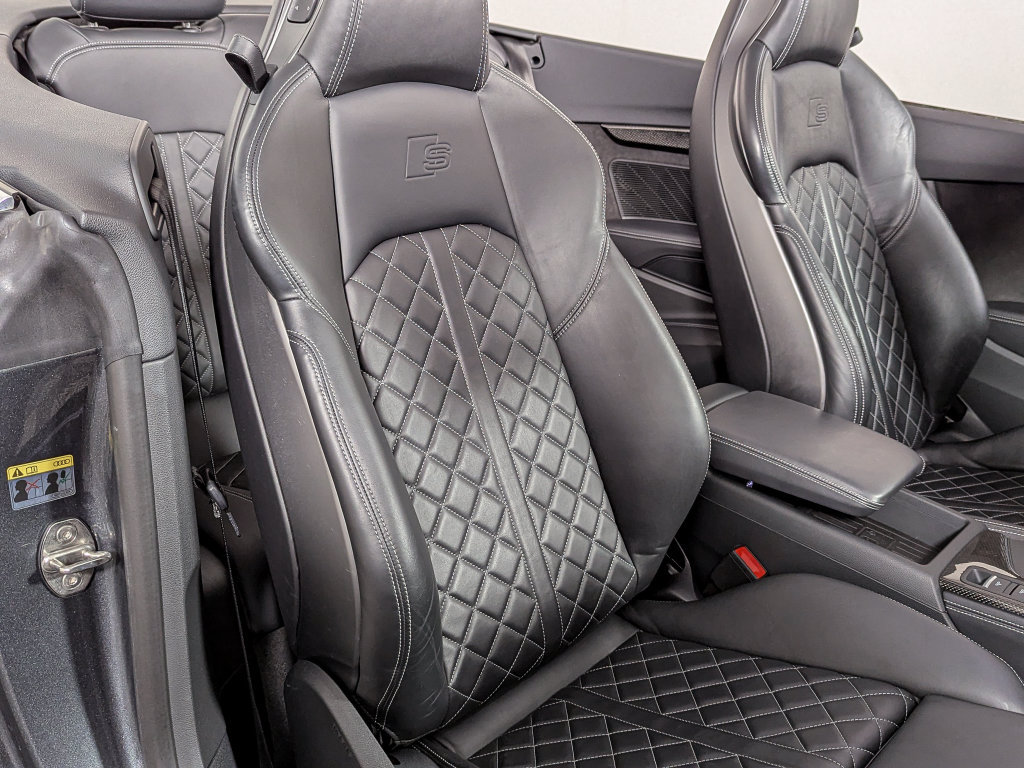 Used 2019 Audi S5 Premium Plus w/ S Sport Package AWD/4WD image 27
