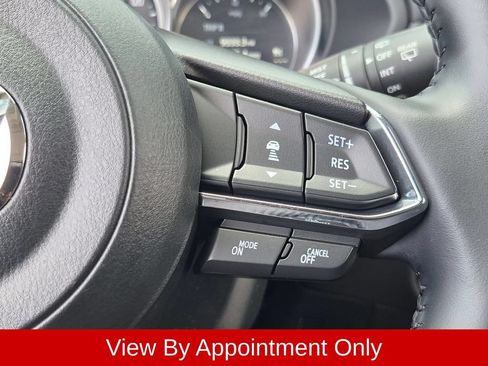 Used 2025 MAZDA CX-5 AWD 2.5 S w/ Preferred Package image 15