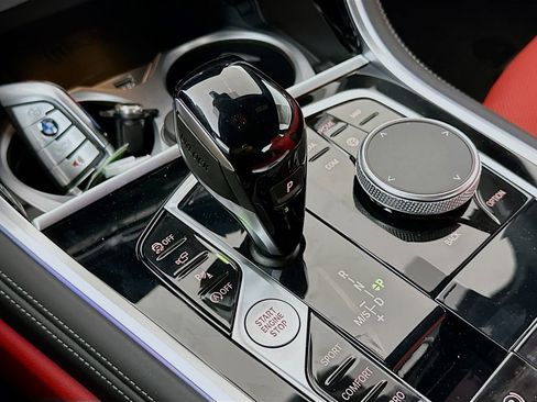 Used 2026 BMW 840i xDrive Coupe image 20