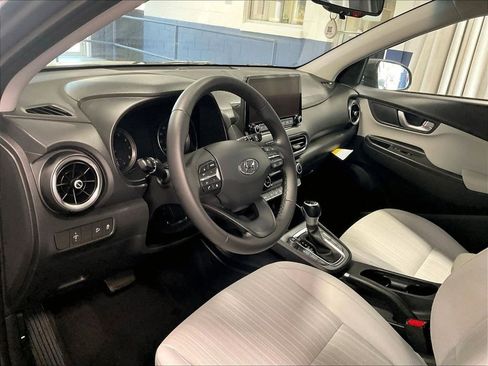 Used 2023 Hyundai Kona SEL w/ Convenience Package AWD/4WD image 8
