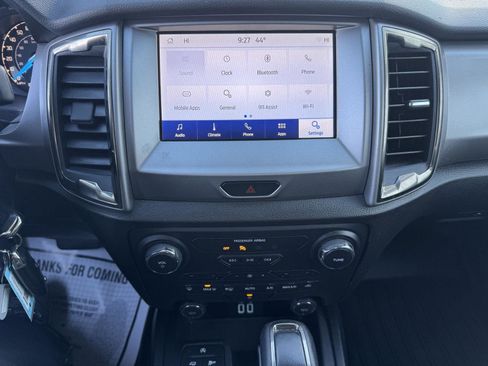 Used 2021 Ford Ranger XLT w/ Equipment Group 301A Mid image 21