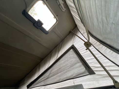 Used 1987 Volkswagen Vanagon GL RWD image 47