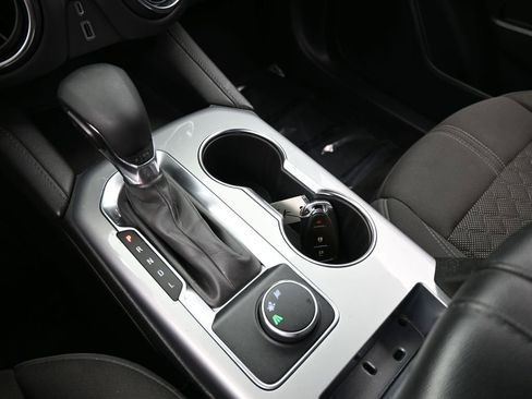 Used 2021 Chevrolet Blazer LT image 23