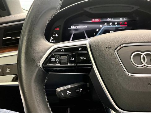 Certified 2023 Audi A6 Premium Plus w/ Premium Plus Package image 23