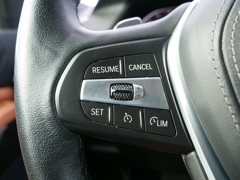 Used 2022 BMW X5 xDrive40i w/ Premium Package image 20