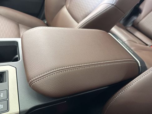 Certified 2026 Toyota Land Cruiser w/ Premium Package AWD/4WD image 30