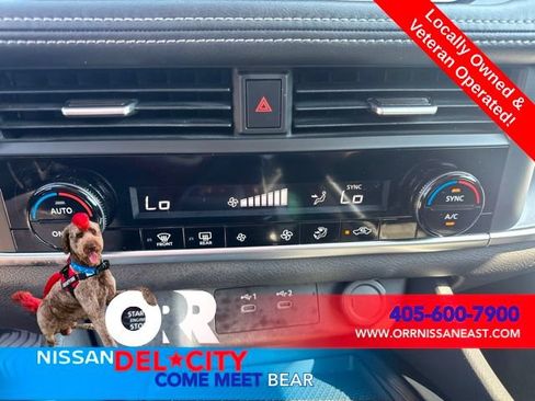 Used 2026 Nissan Rogue SV AWD/4WD image 26