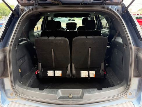 Used 2019 Ford Explorer XLT FWD image 7
