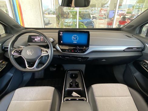 Used 2023 Volkswagen ID.4 Pro RWD image 18
