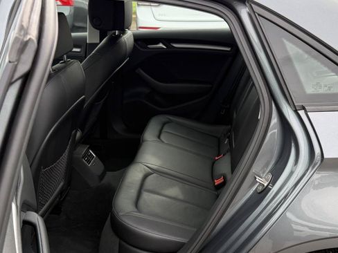 Used 2015 Audi A3 2.0T Premium AWD/4WD image 9