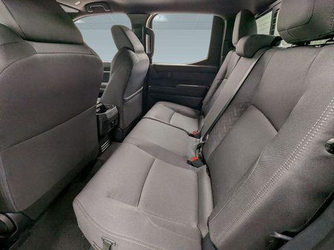 New 2026 Toyota Tacoma SR5 image 19